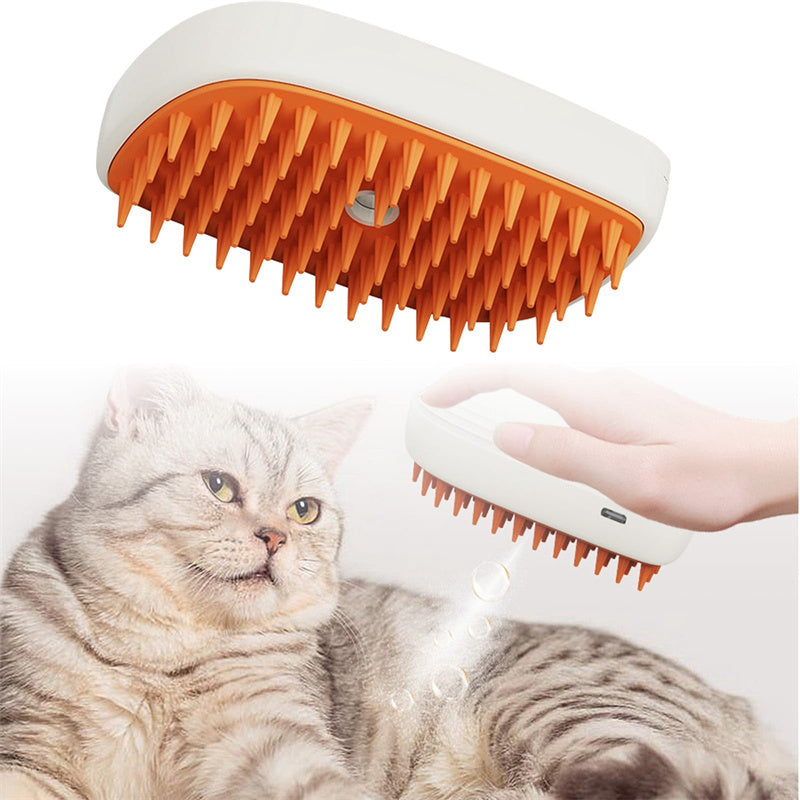 PawTherapy Brush