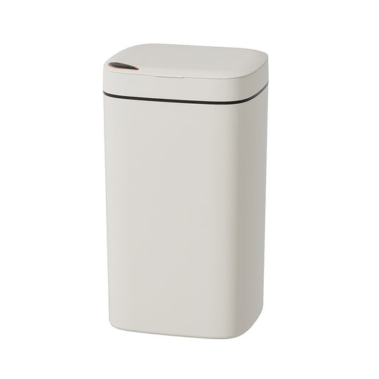 CleanSense Smart Bin