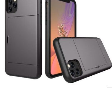 MaxGuard Dual Case