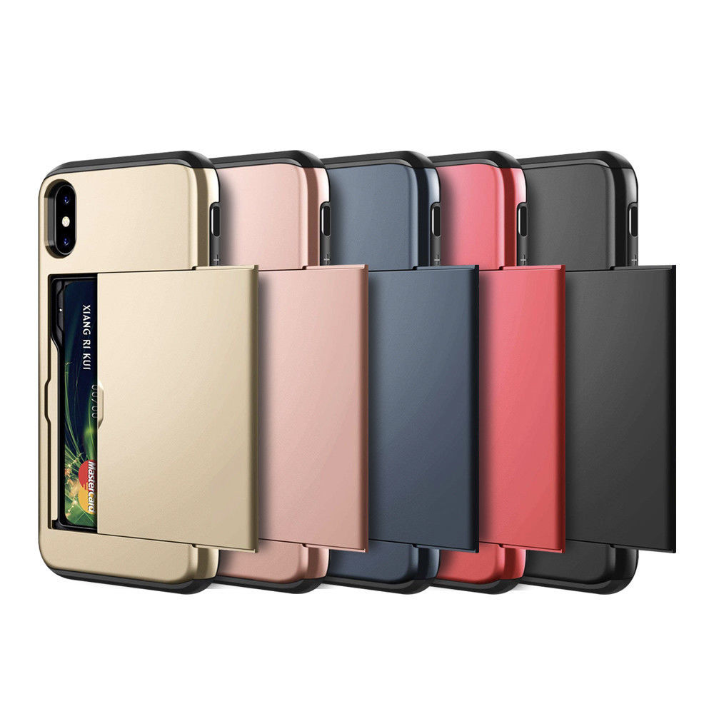 MaxGuard Dual Case