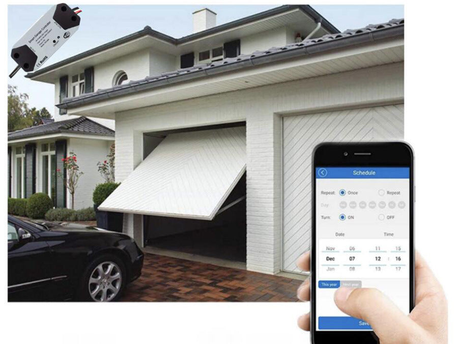 GateWise Smart Opener