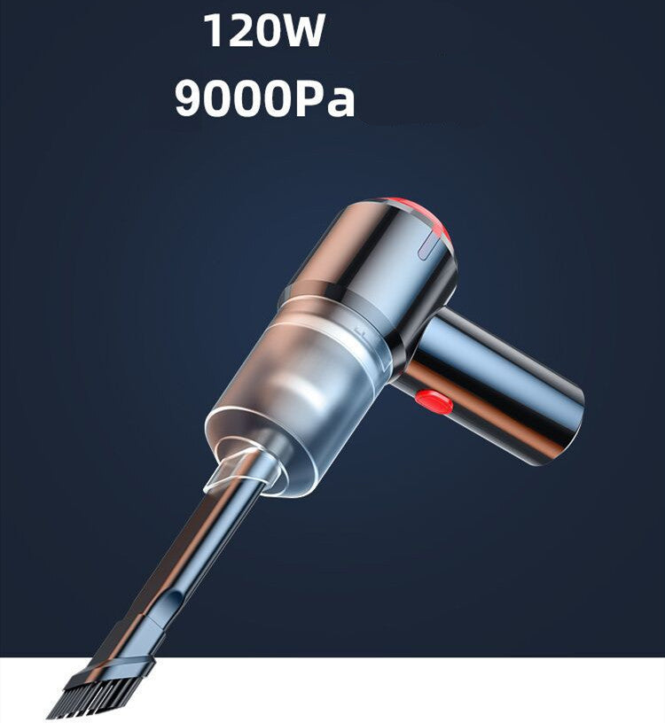 DustJet Pro