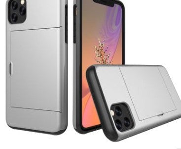 MaxGuard Dual Case