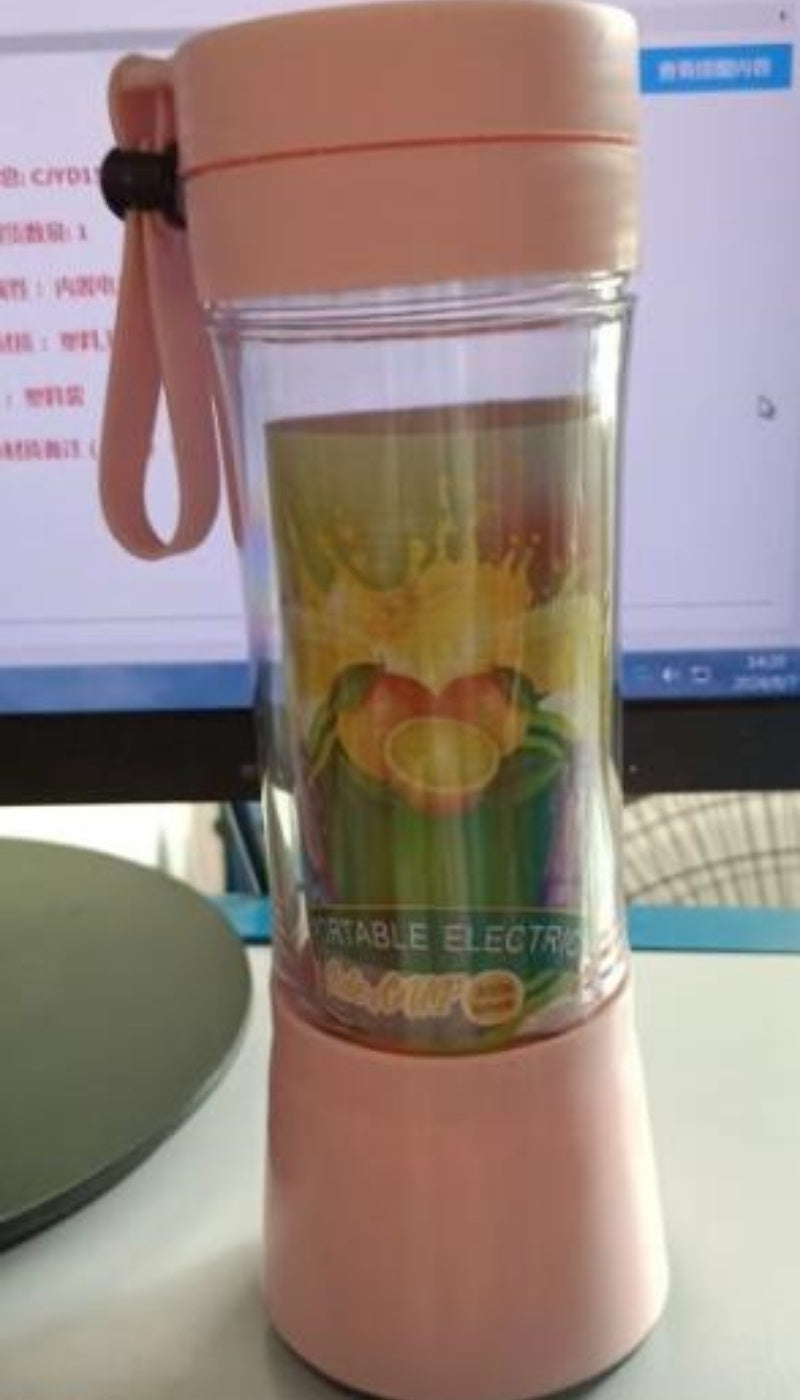 SmoothSip
