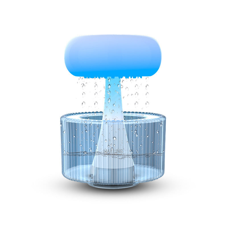 CloudNova Night Humidifier