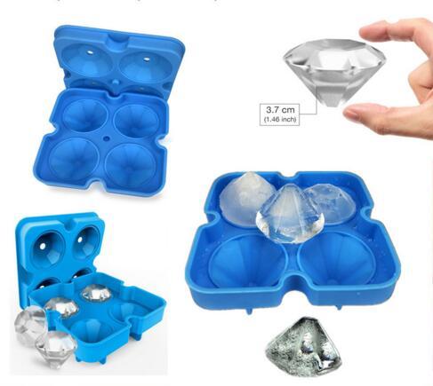 ChillGem Mold