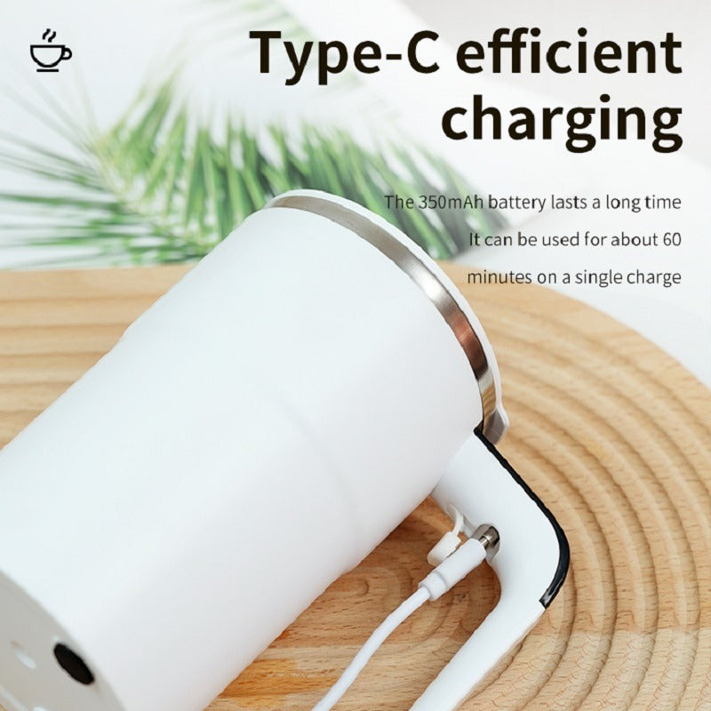 StirSense Smart Cup