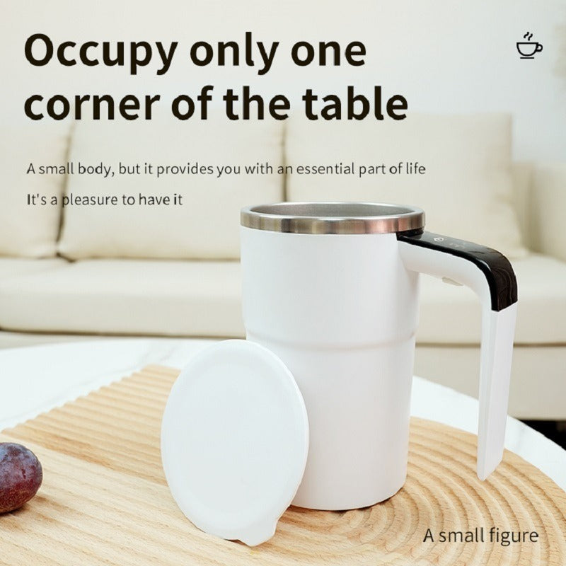 StirSense Smart Cup