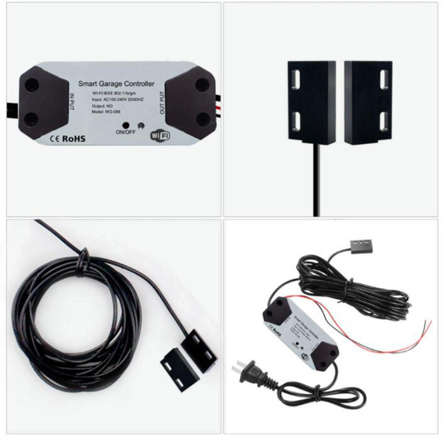 GateWise Smart Opener