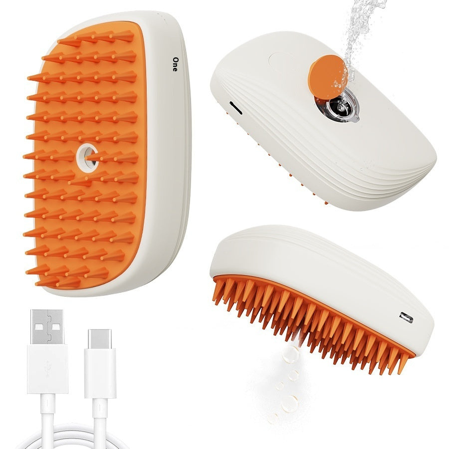 PawTherapy Brush