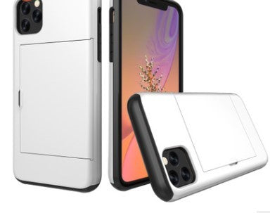 MaxGuard Dual Case