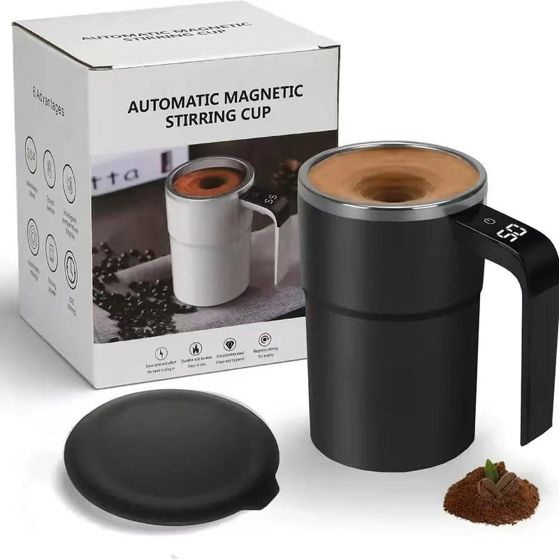 StirSense Smart Cup