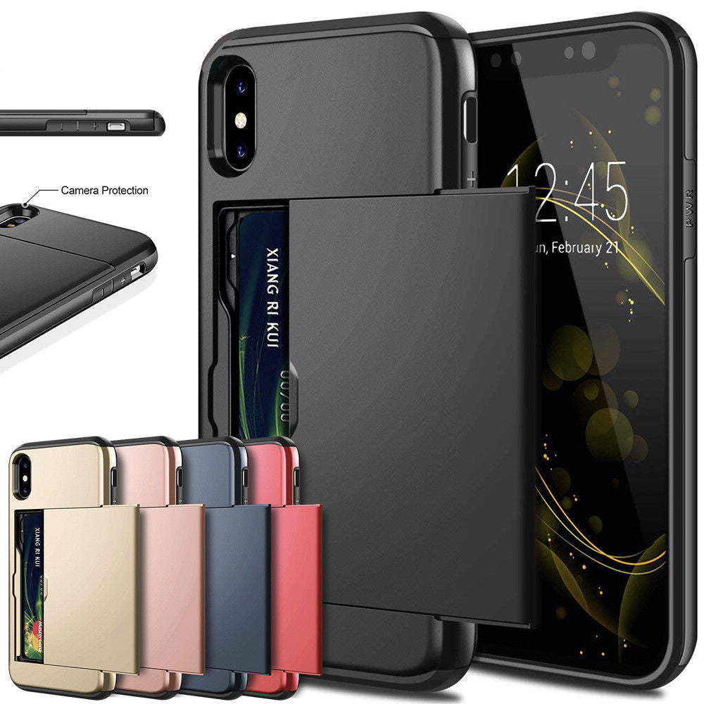 MaxGuard Dual Case