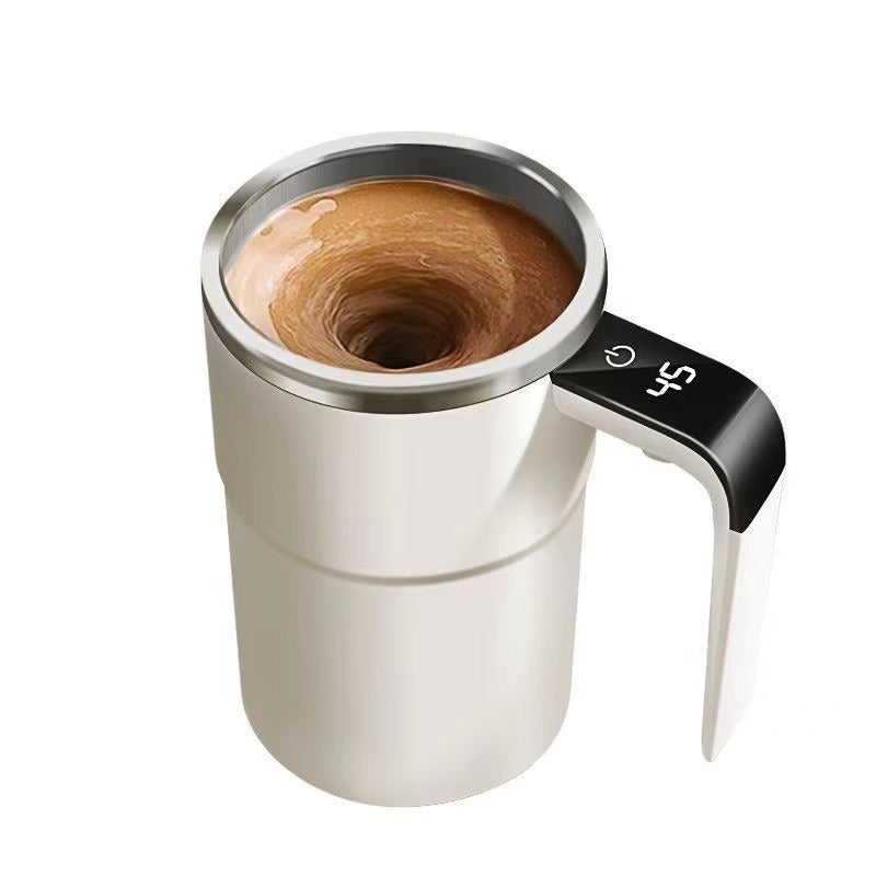 StirSense Smart Cup
