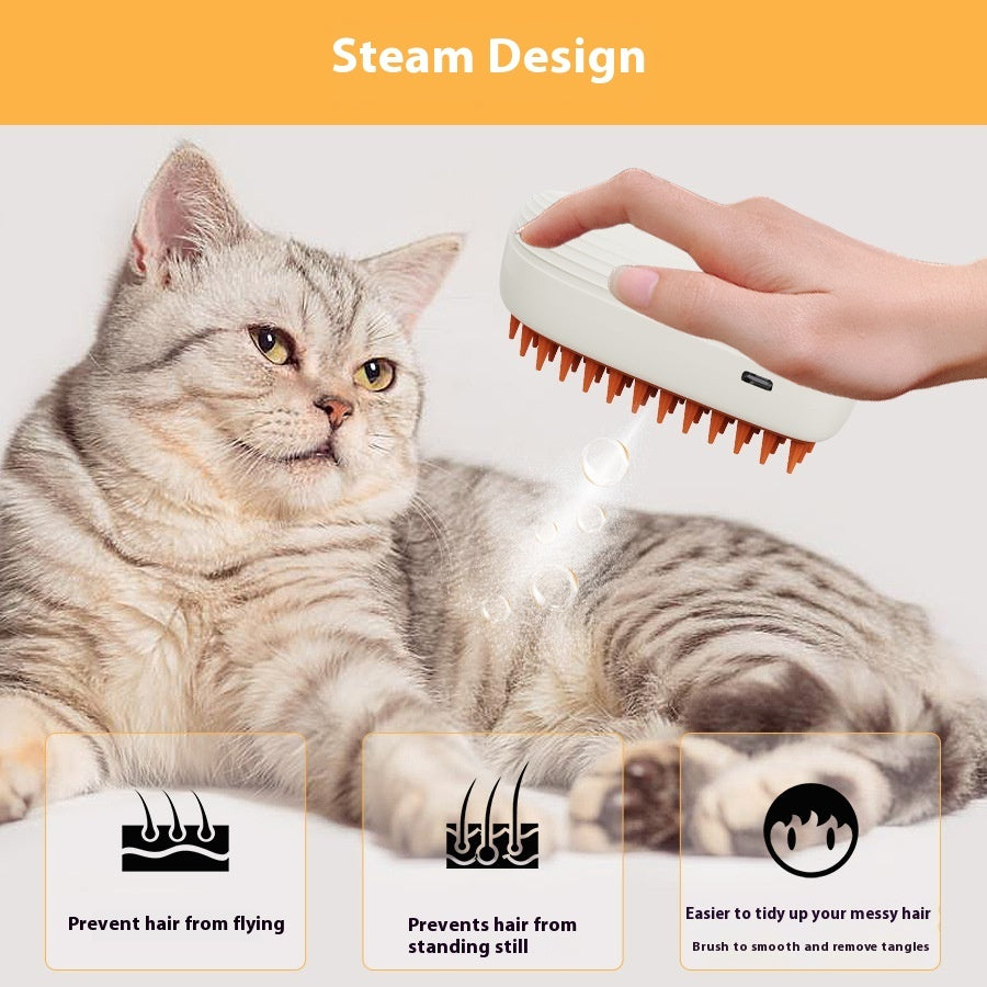PawTherapy Brush