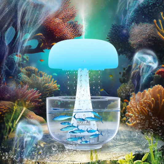 CloudNova Night Humidifier