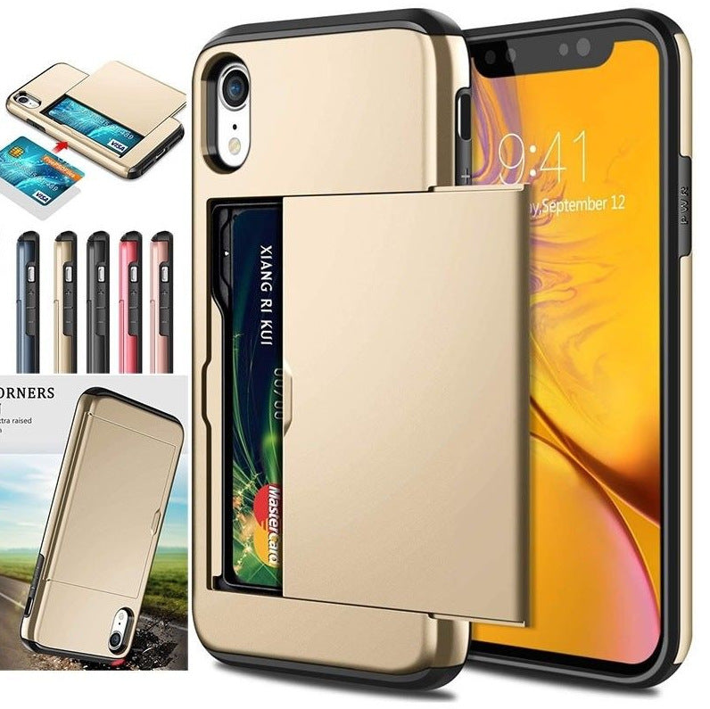 MaxGuard Dual Case