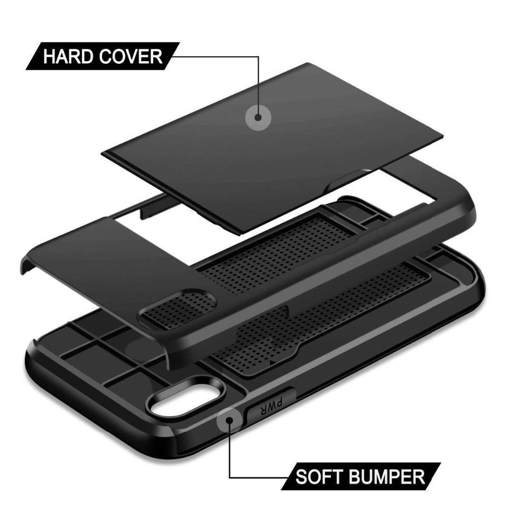 MaxGuard Dual Case
