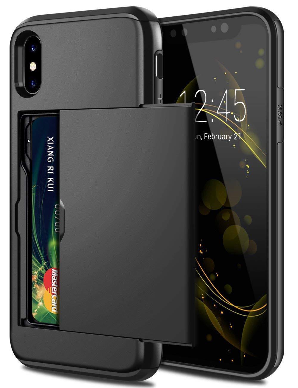 MaxGuard Dual Case