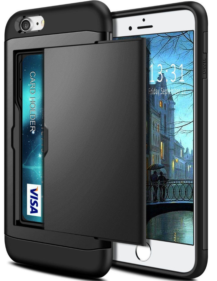 MaxGuard Dual Case