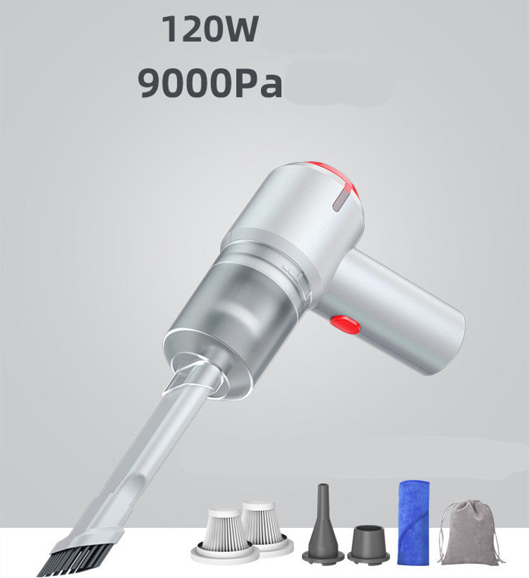 DustJet Pro