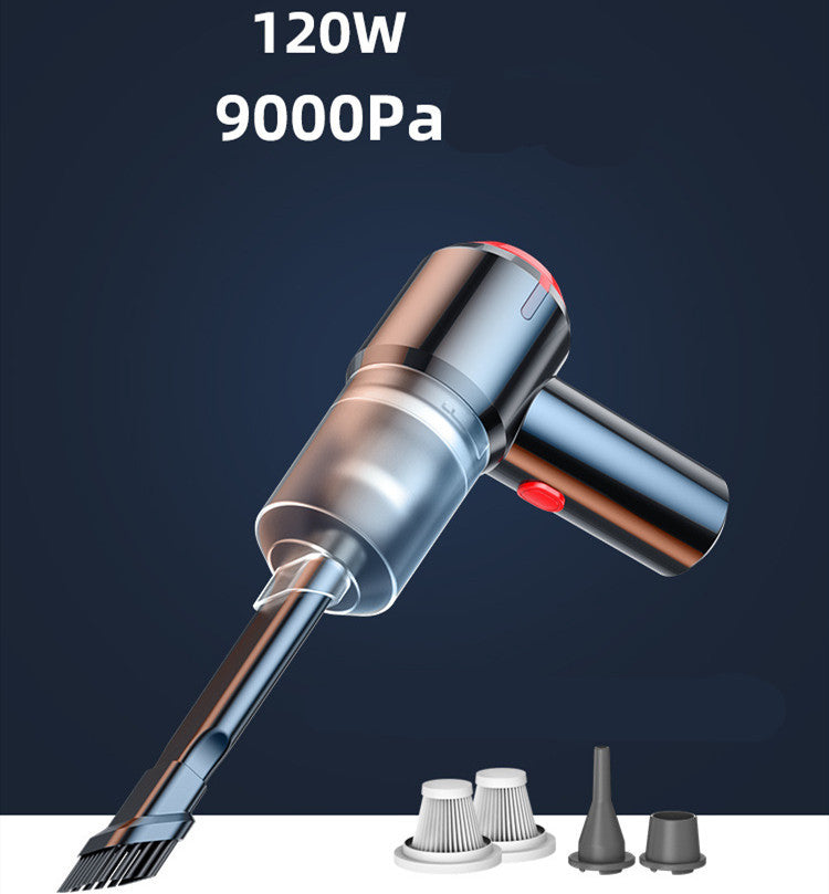 DustJet Pro
