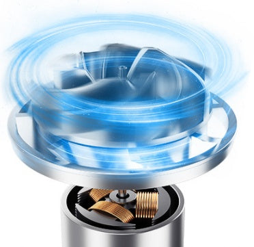 DustJet Pro