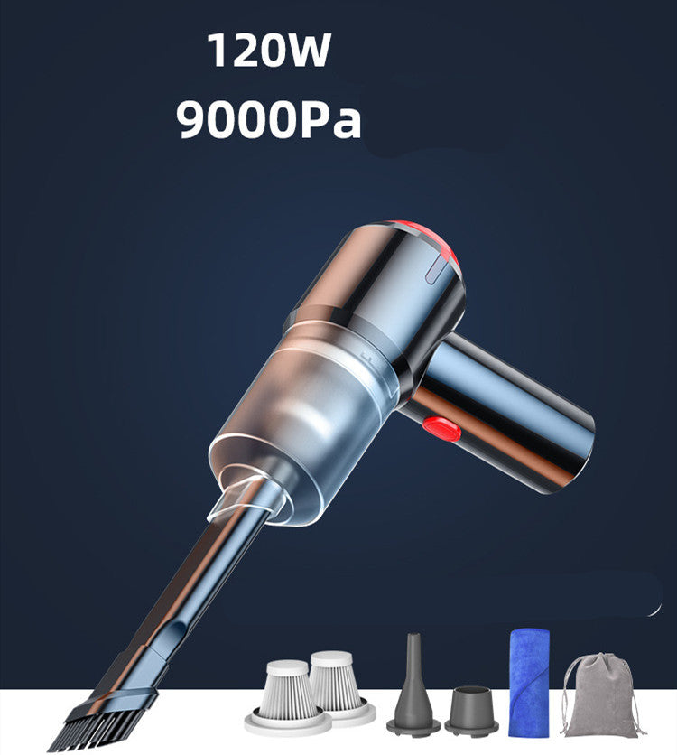 DustJet Pro