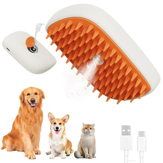 PawTherapy Brush