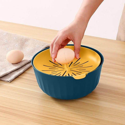 ShellSlide Separator