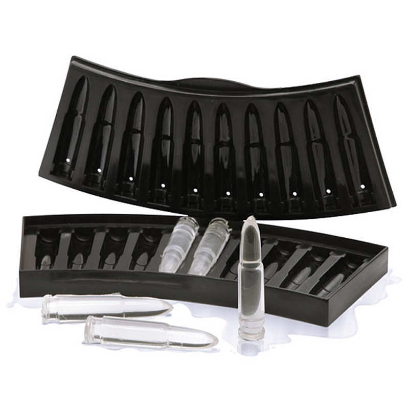 ChillGem Mold