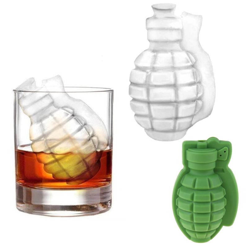 ChillGem Mold