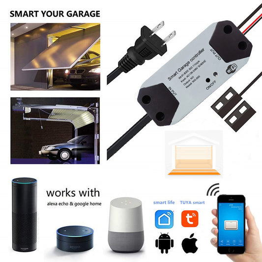 GateWise Smart Opener
