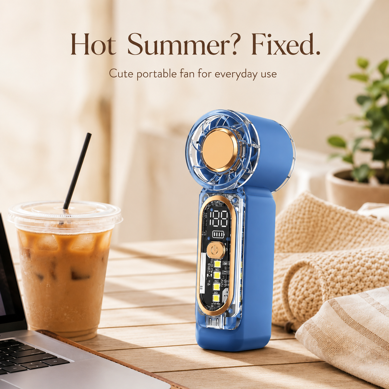 PocketBreeze™