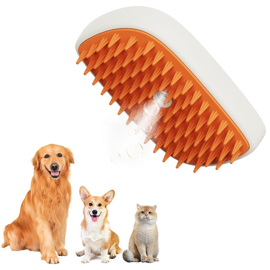 PawTherapy Brush