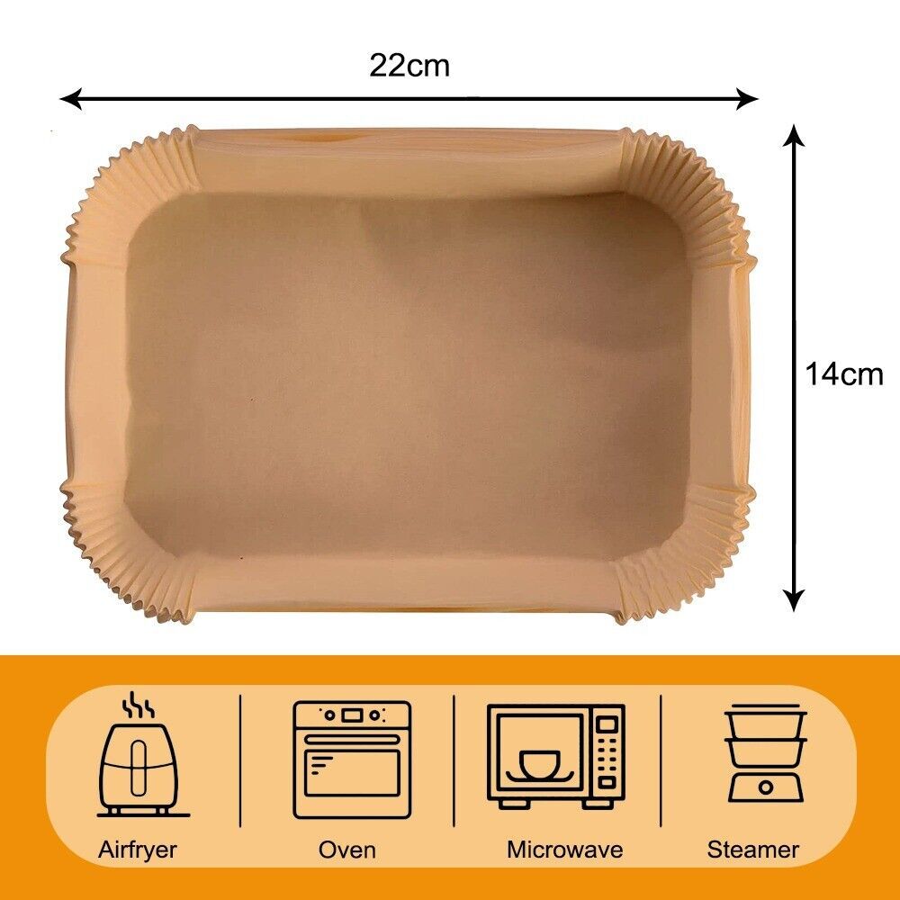 CrispGuard Liners