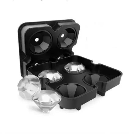 ChillGem Mold