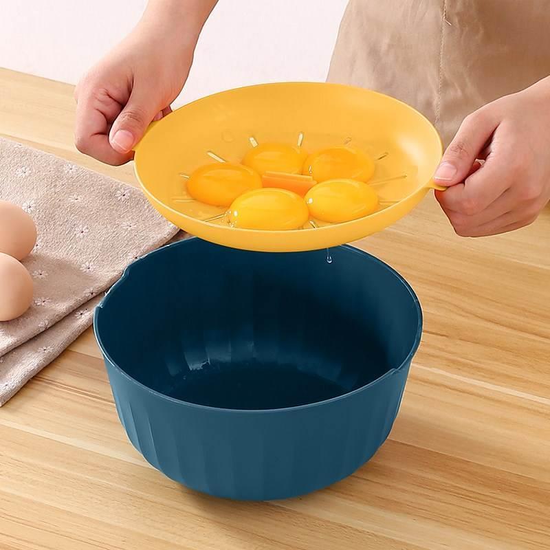 ShellSlide Separator