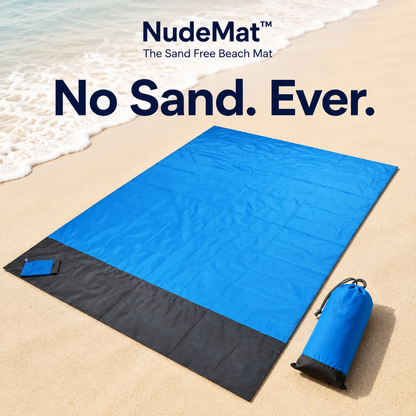 NudeMat™