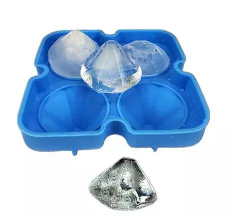 ChillGem Mold