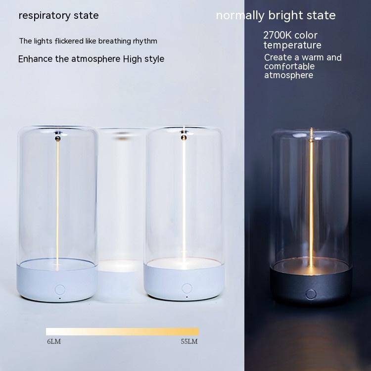 FloatGlow Ambient Light