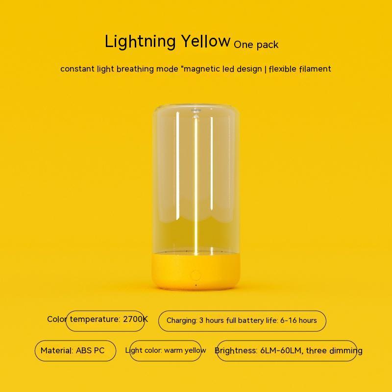 FloatGlow Ambient Light