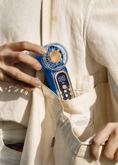 PocketBreeze™