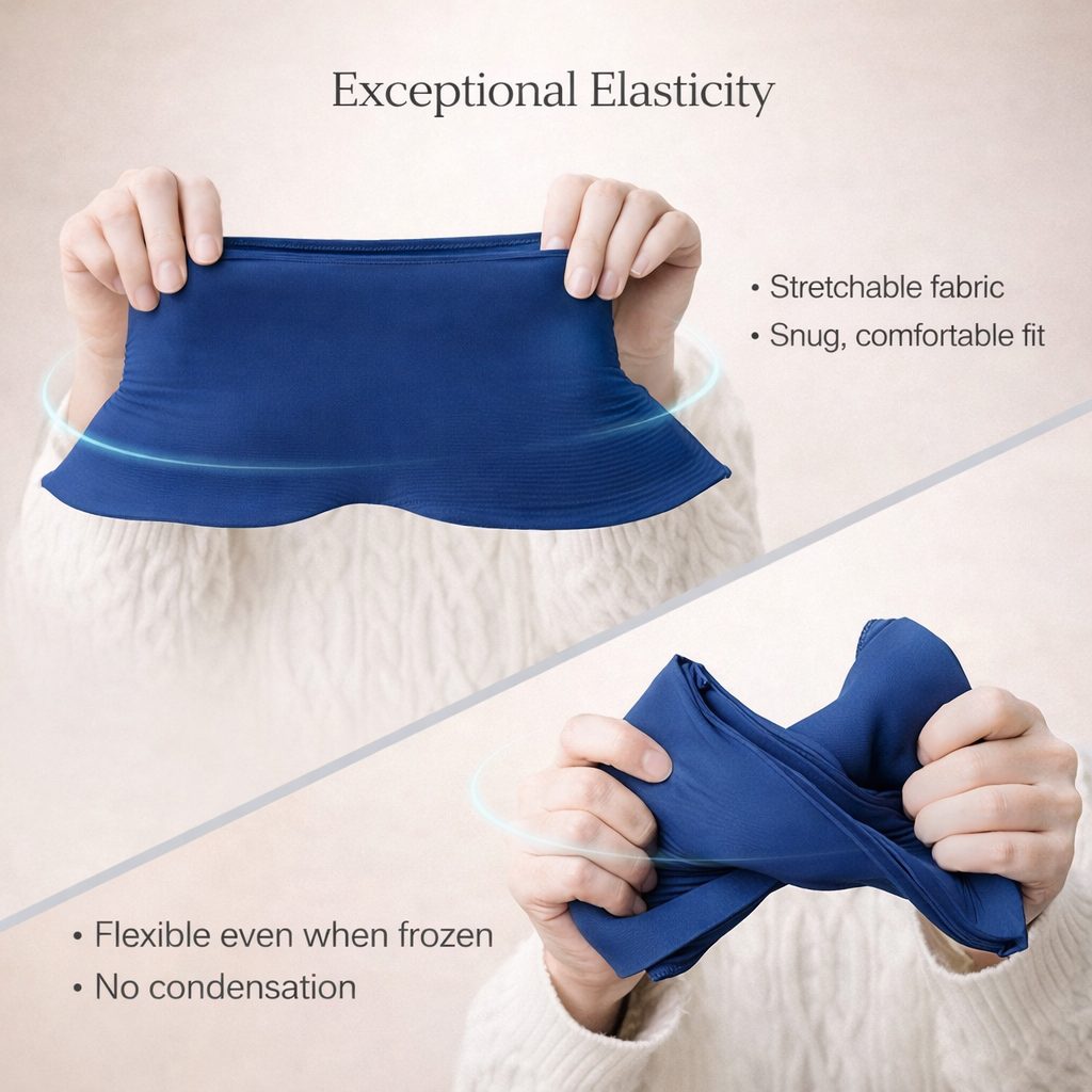Migraine Relief Cap