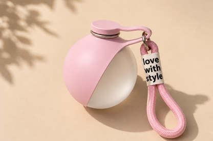 PawSip™ Portable Dog Water Bottle