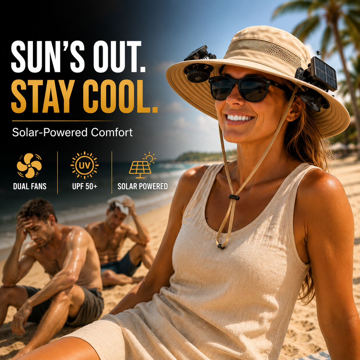 SolarShade™