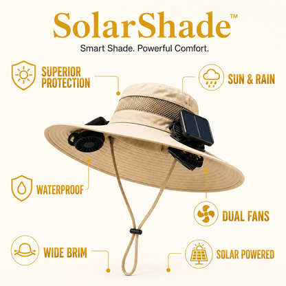 SolarShade™