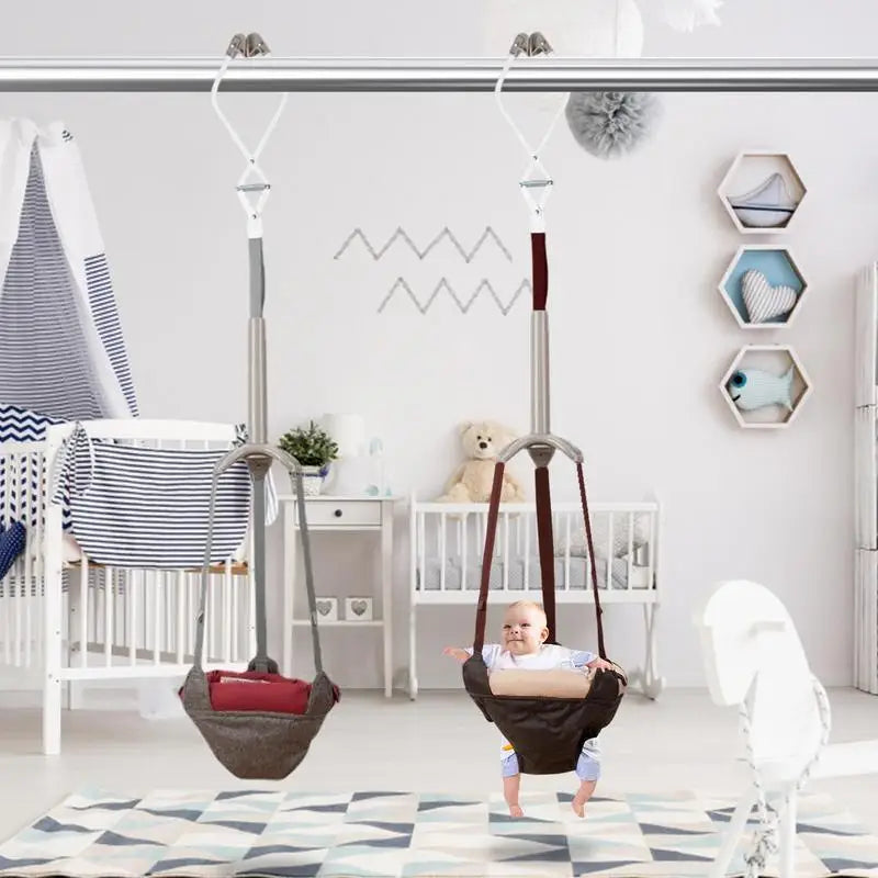 BounciBaby Door Jumper