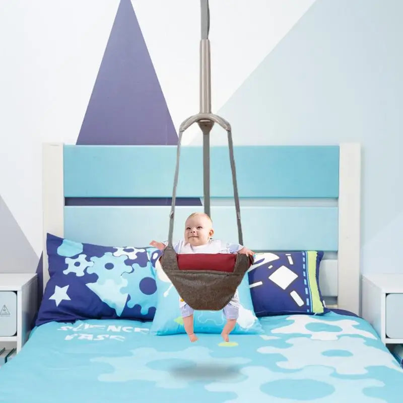 BounciBaby Door Jumper