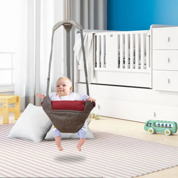 BounciBaby Door Jumper